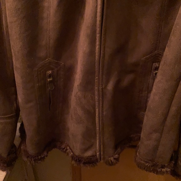 Jacket - Picture 3 of 4